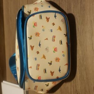 Disneyland 65th Anniversary Loungefly Fanny pack